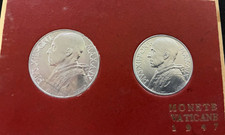 1947 VATICANO - SET BU