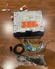 Pioneer AVIC-5000NEX