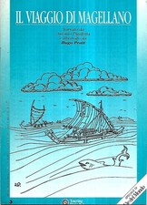 Il Viaggio di Magellano 3