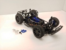 Aggiornato traxxas slash 4x4 - aggiornato,