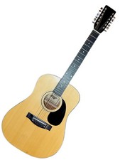 Chitarra acustica corde - chitarra, 12