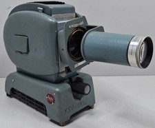 Leitz Wetzlar Prado Vintage