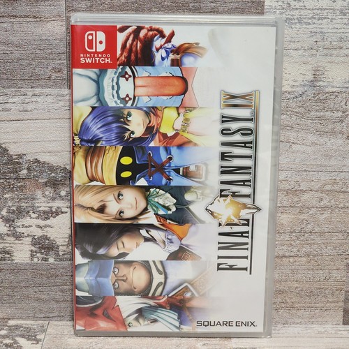 Final fantasy nintendo - final,