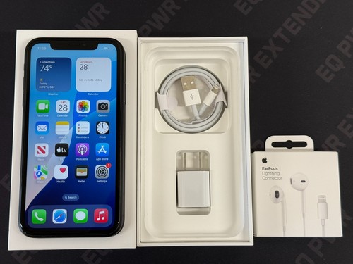 Apple iphone 64gb a1984 - xr,