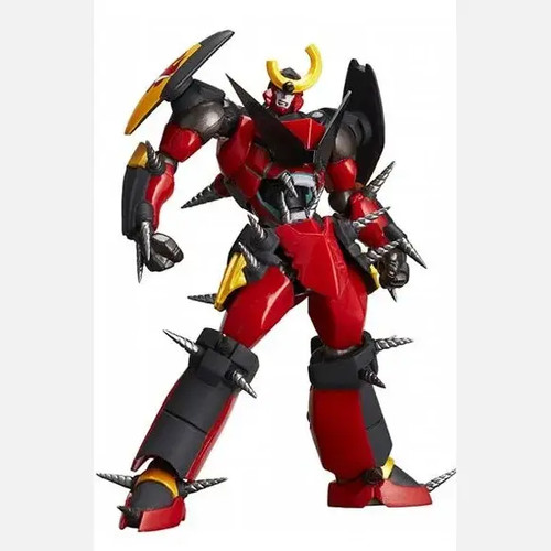 Figure tengentoppa gurren - tengentoppa,