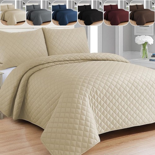 Set pezzi copriletto - 3,