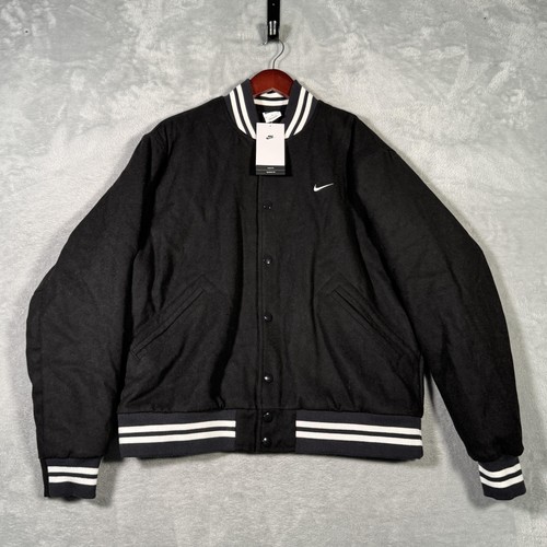 Nike giacca uomo medium - giacca,