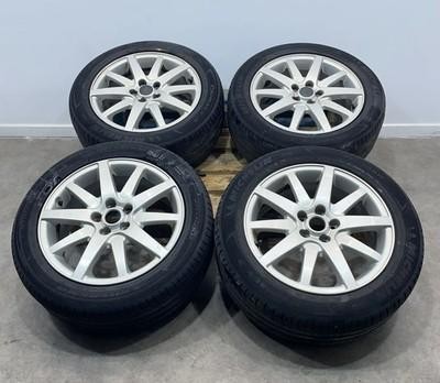 Jantes jaguar type - jantes,