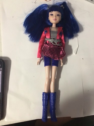 Bambola jakks pacific winx - bambola,