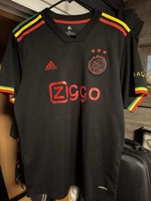 Ajax 21/22 Bob Marley Three