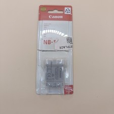 Original Canon NB-10L