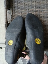 Scarpe arrampicata la - arrampicata,