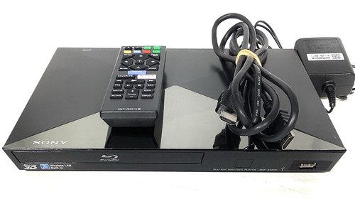 Sony bdp s5200 lettore - sony,