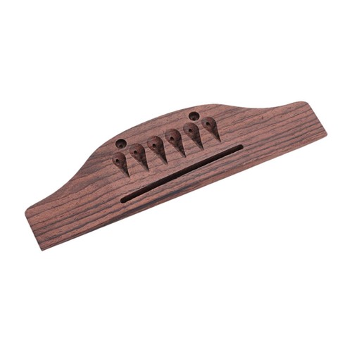 Ponte per chitarra - acustica, 6