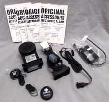 Kit Immobilizzatore Allarme