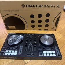 Native Instruments Traktor