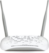 MODEM ROUTER 300Mbps WI-FI