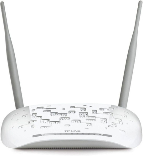 Modem router 300mbps fi - modem,