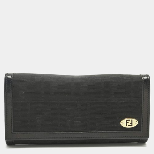 Portafoglio continental fendi - continental,