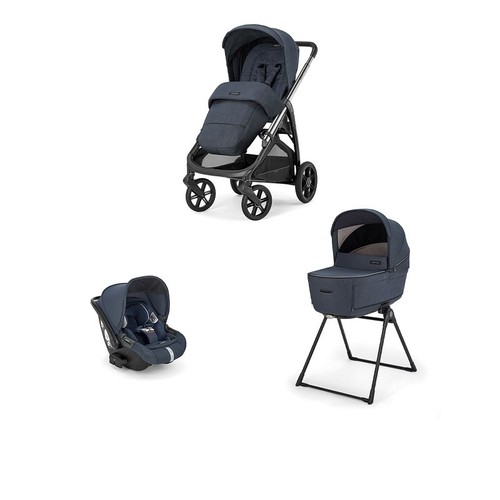 Inglesina aptica trio sistema - inglesina,