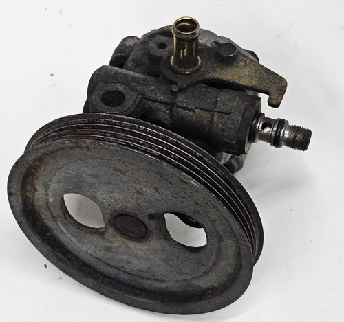 Pompa servo sterzo kyb - pompa,