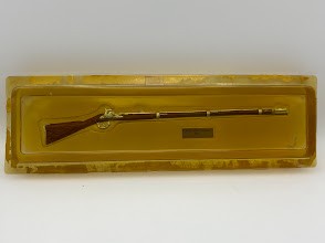 Rifle springfield maynard - rifle,