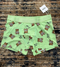 Boxer moschino tronchetti - boxer,