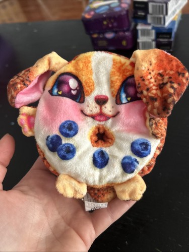 Cookeez makery toasty treatz - toasty,