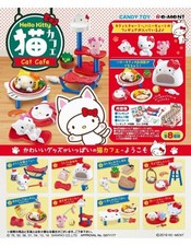 Raro Sanrio 2016 Re-Ment Hello