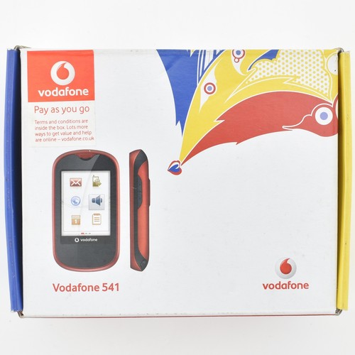Telefono cellulare vodafone - telefono,