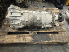 Cambio Automatico BMW 530d E39