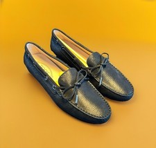 Mocassini nuovi Tod's