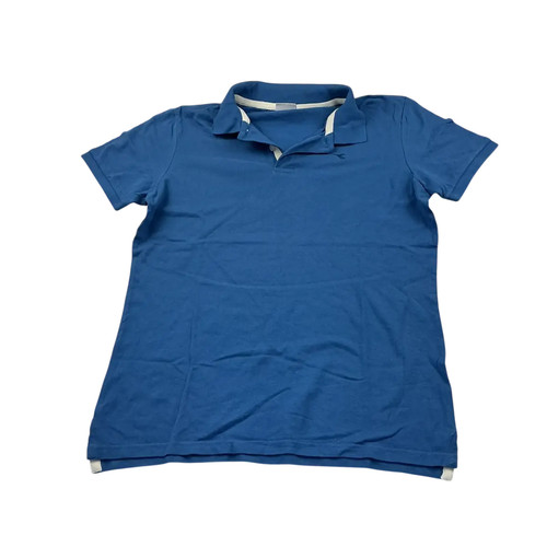 Diadora polo uomo - uomo, blu