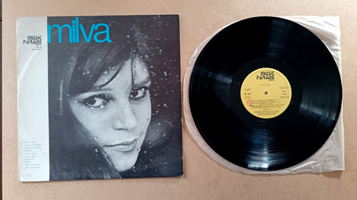 5612 milva music - 5612,
