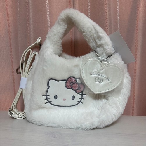 Borsa hello kitty sanrio - hello,