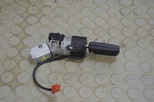 25760 Blocchetto accensione con chiave Peugeot 207 dal 2009 al 2015 cod 4162XT