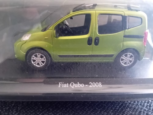 Fiat cubo 2008 - fiat,
