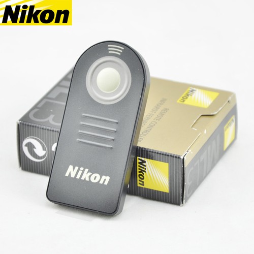 Telecomando originale nikon - telecomando,