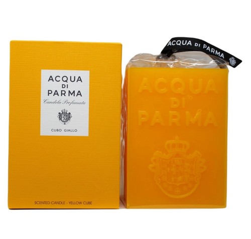 Acqua parma colonia cubo - acqua, di