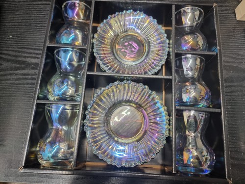 Kahwa turca set - turca, 6