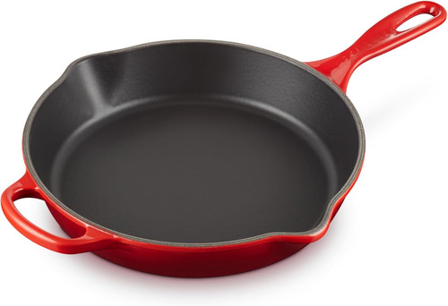 Creuset padella doppio - le,