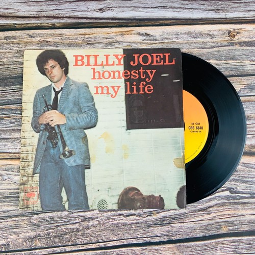 Billy joel honesty life - my,