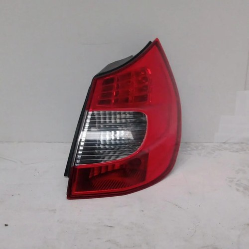 8200474327 fanale posteriore - 8200474327,