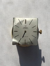 Omega Automatic De Ville Cal