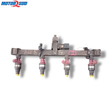 Iniettori metano per Multipla Fiat Doblo 1.6 cod:R000014