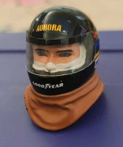 Helmet james hunt 1975 - james, 1/18