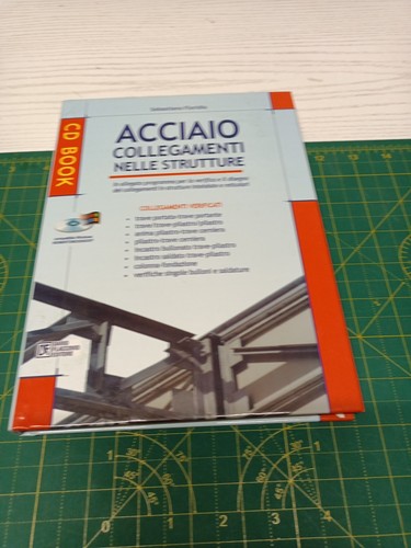 Acciaio collegamenti nelle - acciaio.,
