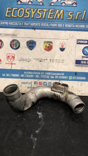 Tubo intercooler per seat - intercooler,