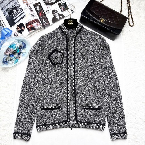 Giacca maglia cashmere - giacca, in