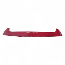 SPOILER PORTELLONE POSTERIORE PER ALFA ROMEO Giulietta Serie (940_) 156085714 D
